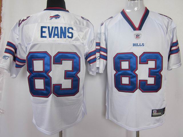 Nike Buffalo Bills Elite Jerseys-011